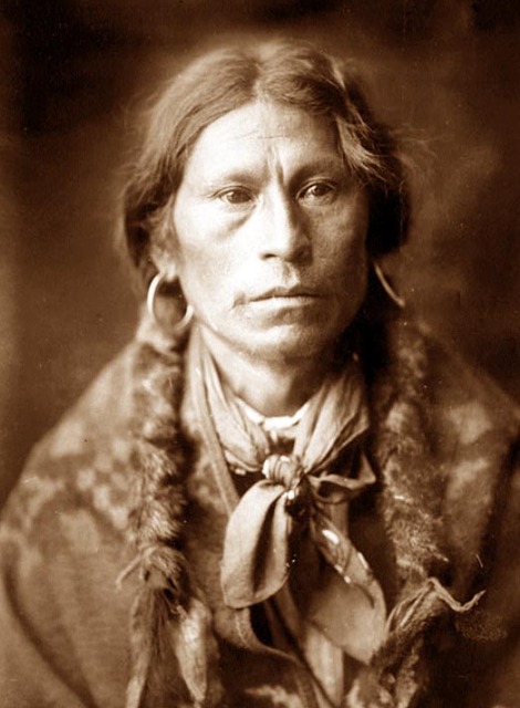 apache-chief