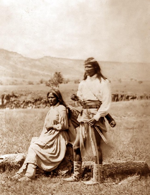 apache-warrior